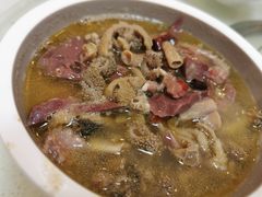 -阳坊胜利涮羊肉(阳坊老店)