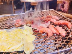 -大壮家原味烤肉(兴华北街店)