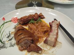 卤味拼盘-东豪园林海鲜酒家(南港路辅路店)