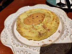 -CRAZYONES西班牙海鲜饭(上海美罗城店)