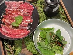 -黑崎烧肉·山野厨房(坪山店)