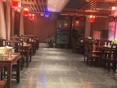 -面辣子·陕西家乡菜(长安店)