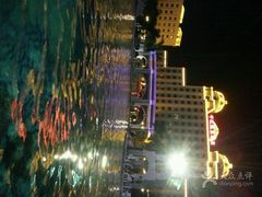 -丰顺宝丰酒店温泉