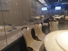 大堂-滇越乘象云南餐厅(豆各庄店)