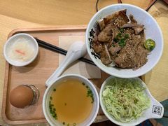 -熊吞·大碗丼烧肉饭(济宁万达广场店)