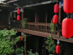 -香满楼(临安路店)