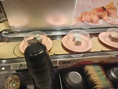 -争鲜回转寿司(金桥家乐福店)