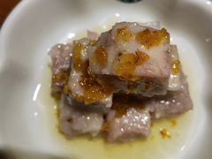 桂花荔浦芋头-庆春朴门
