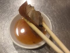 烧鹅拼叉烧饭-吾家香港烧腊专门店