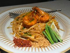 -BetterThai 泰加(苏州中心店)