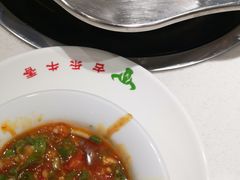 -古乐牛香·鲜牛肉牛杂火锅(新区店)