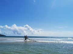 -石梅湾
