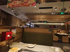 -海底捞火锅(石厦时代广场店)