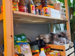 零售区-Mesa Madre梅萨妈妈·Bintana(国贸店)