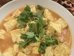 -少林寺欢喜地素斋馆