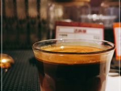 -Punchline Coffee&Roaster(同济大学店)