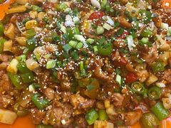 -兔槽江湖菜·重庆璧山兔(水围店)