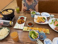 -红叶日料·放题·海胆·定食(星海店)