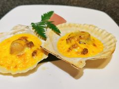 -大桥日本料理·日式放题·铁板定食(科兴科学园店)