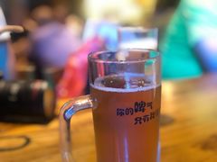 -汉森熊啤酒屋(雨耕山店)