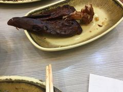 鸭头-圆宝台湾小吃(迎津街店)