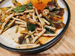 -滇铺子·云南特色菜·鲜花野菜季(东风东路c86店)