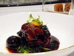 -Yan Ting 宴庭中餐厅(上海静安瑞吉酒店)