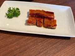 -蛇口希尔顿南海酒店·随轩中餐厅·粤菜