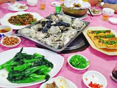 鹅肠-蠔园山庄(礼乐食街店)