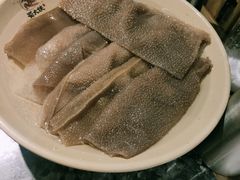 手撕毛肚-蜀大侠火锅(建设路第五大道店)