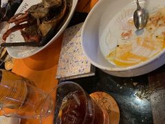 -Ministry of Crab(科伦坡店)