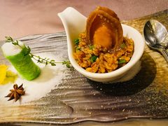 -广州文华东方酒店·江-由辉师傅主理