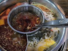 -要得自助火锅(新川路店)