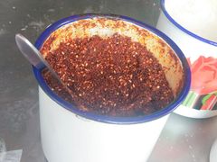 -玉塘村小杨馄饨