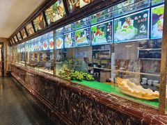 -万宝海鲜舫(劳动公园店)