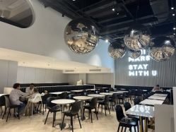 -MINI MARS KIDS CLUB亲子家庭中心(长宁天山店)