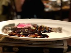 -绿茶餐厅(领展购物广场·中关村店)