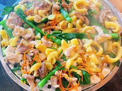 桑拿鸡-阿多私房菜(顺德店)