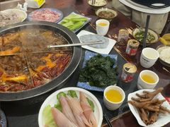 -陈眼镜火锅(总店)