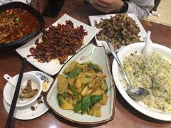 -小四川菜馆(托乐嘉店)