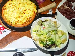 -萨贝尔意式餐厅(宝信店)