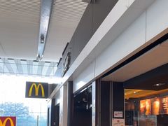 -麦当劳(深圳北站高铁店)