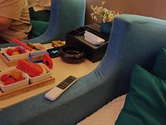 -润生源足道·SPA(个园店)