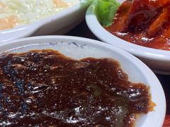 -吴门人家·苏宴宫廷菜(拙政园店)