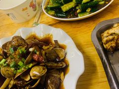 -眼镜烧烤(吉庆街店)