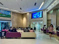 -圣德肋撒医院