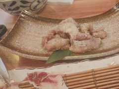 -炼瓦家日式烧肉·寿喜烧(融创精彩天地店)