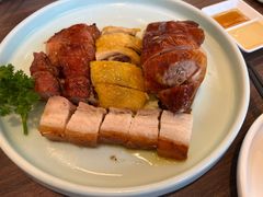 -新旺茶餐厅(鑫耀·光环live店)