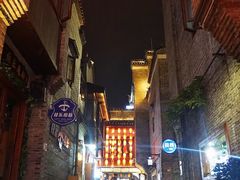 -东西巷
