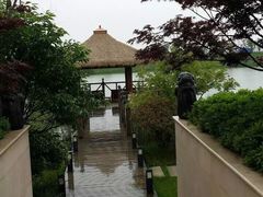 苏州湾王焰温泉度假酒店-苏州湾王焰温泉度假酒店